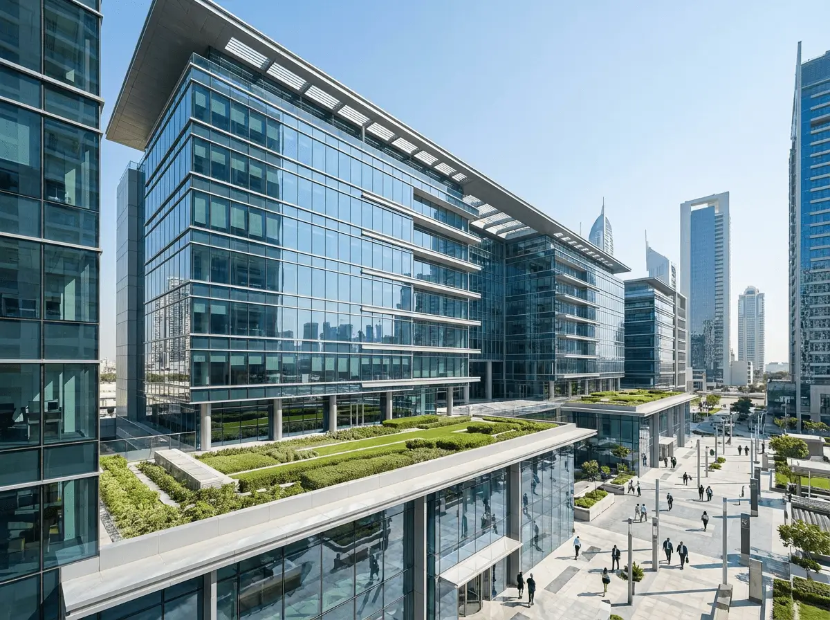 Office Sales