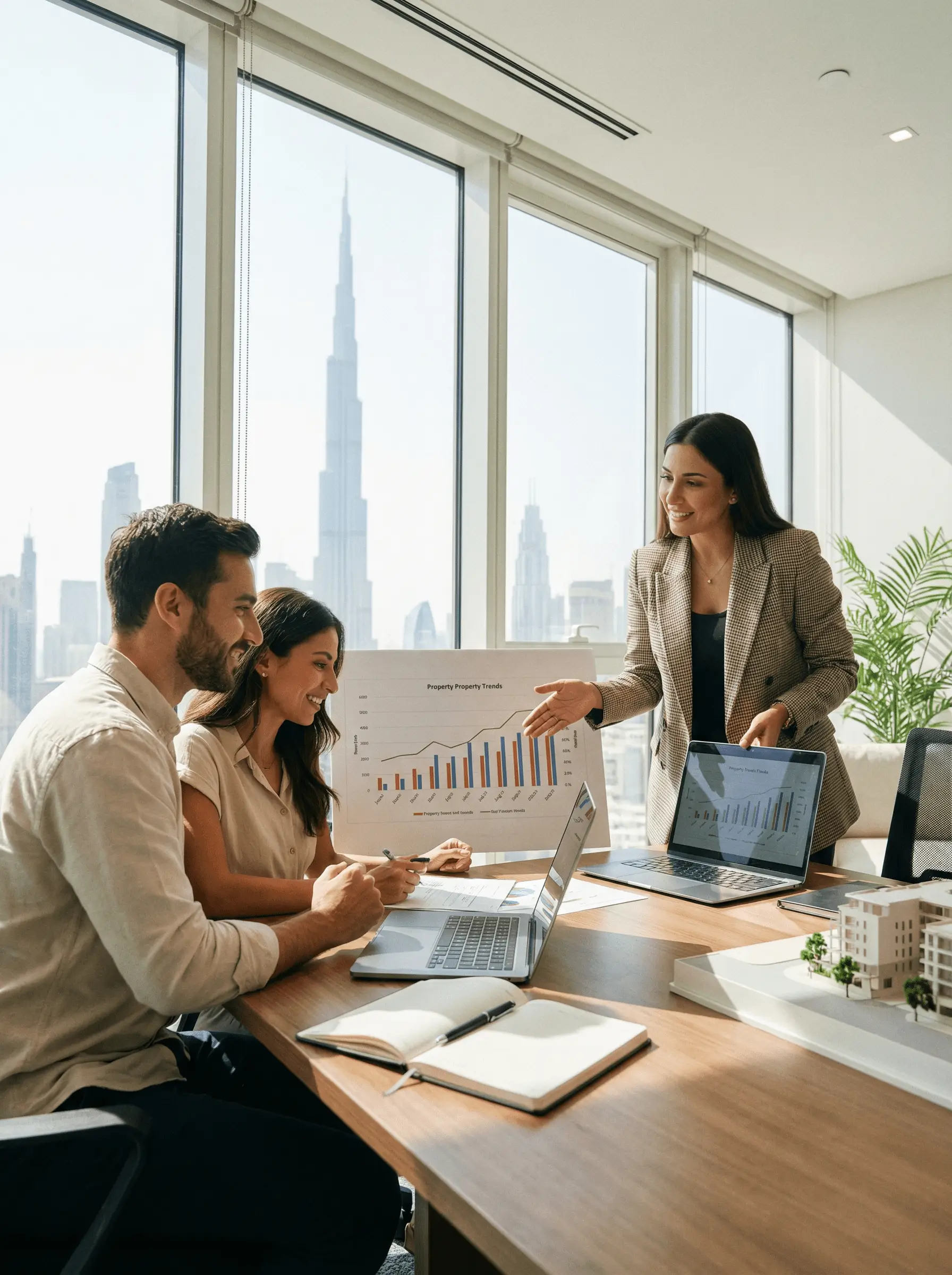 Apex Azure Dubai Investment Guide